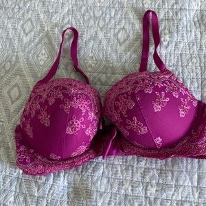 Aerie lace bra